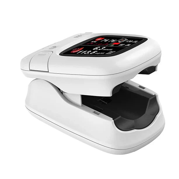 LUMIVO™ Develops Newly Launched Non-Invasive Smart Glucose Meter