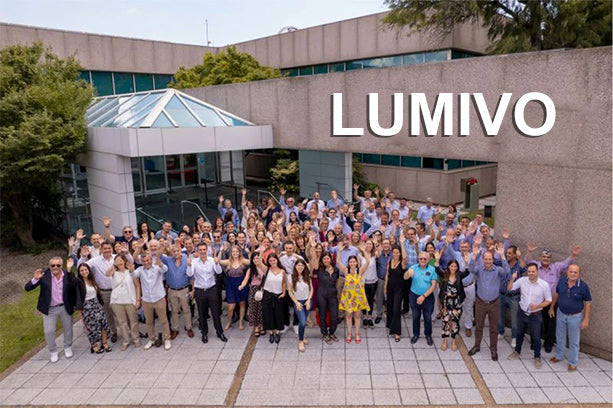 LUMIVO™ Develops Newly Launched Non-Invasive Smart Glucose Meter