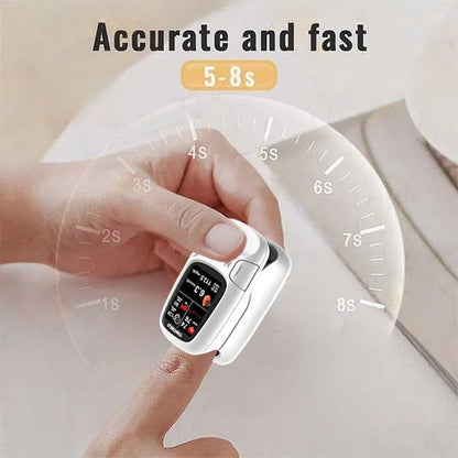 LUMIVO™ Develops Newly Launched Non-Invasive Smart Glucose Meter